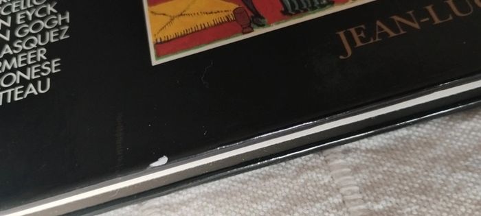 Les 50 plus beaux tableaux du monde - photo numéro 9