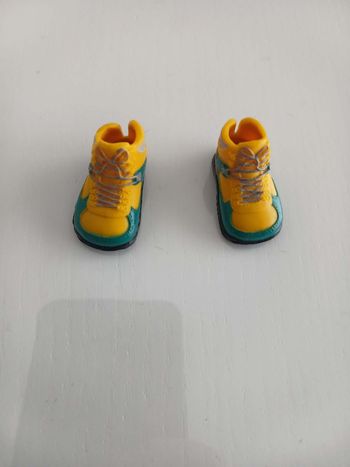 Chaussures / Bottines de randonnée Barbie Beyond Ridge - Vintage