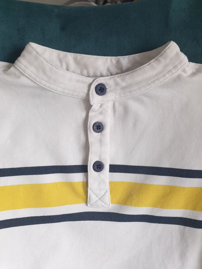 Tee-shirt manches courtes - photo numéro 2