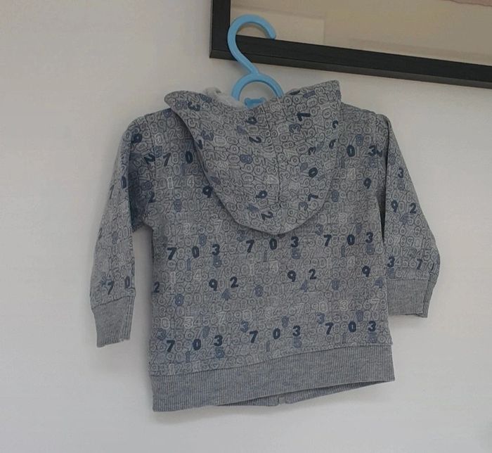 Veste zeeman - photo numéro 2