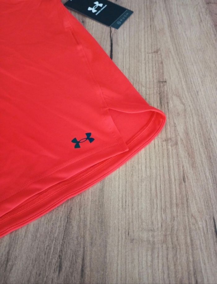 Débardeur Under Armour - photo numéro 2