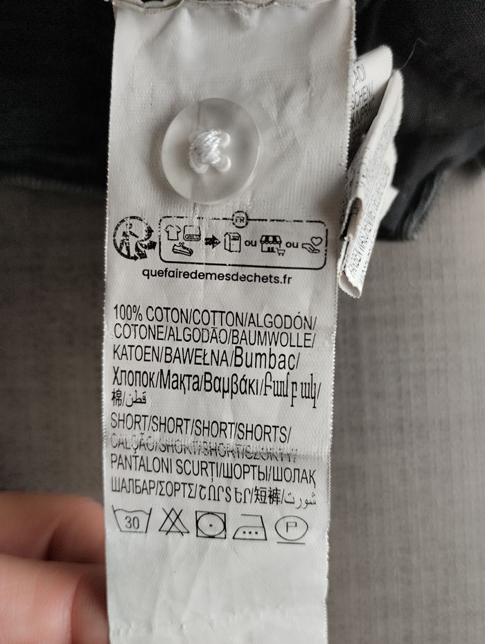 short - photo numéro 4