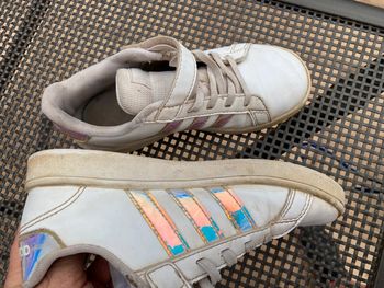 baskets, Adidas, 33