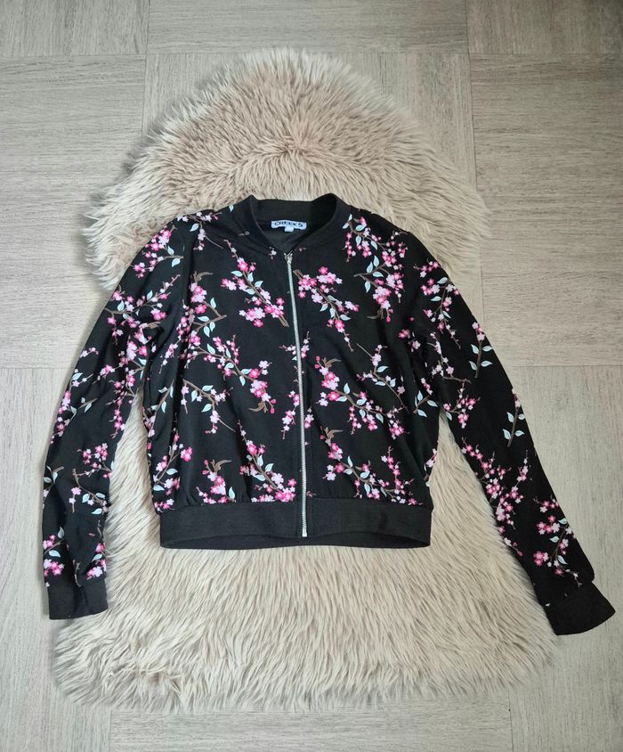 Bombers légers fleuri * Creeks * - photo numéro 2