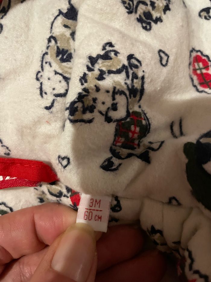 Blouson vintage kiabi - photo numéro 4