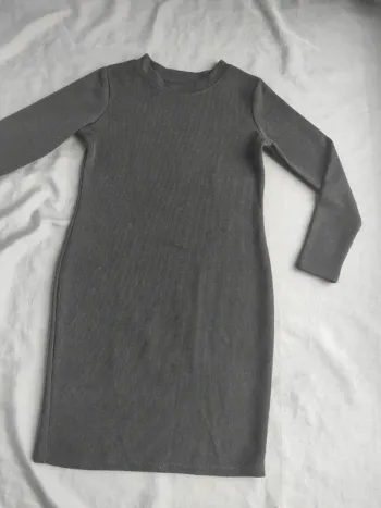 Robe noire