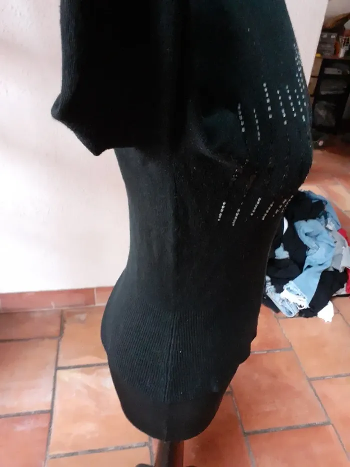 Pull-over - photo numéro 3