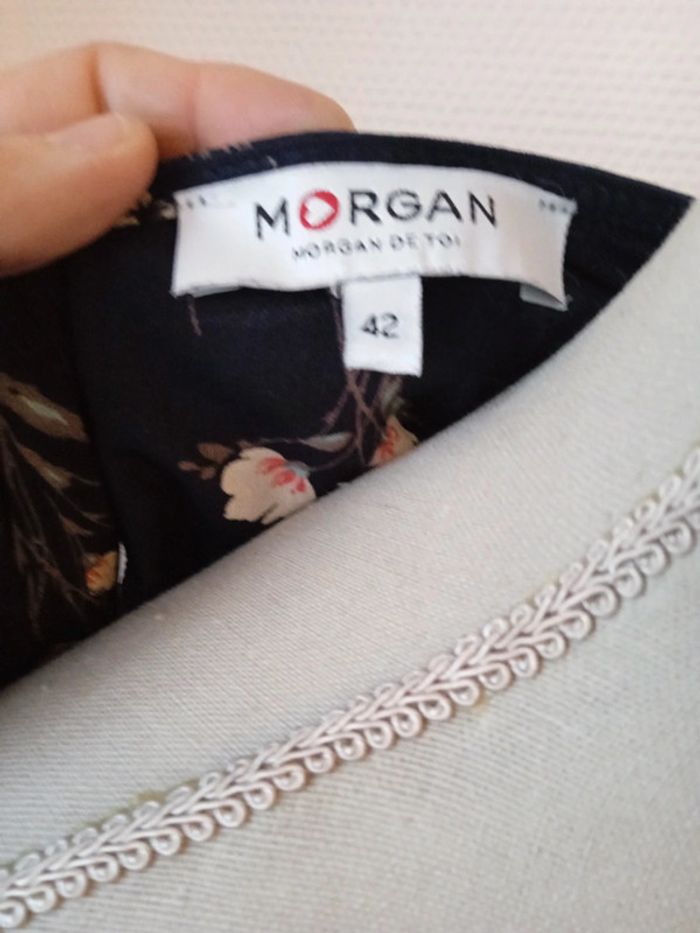 Blouse Morgane - photo numéro 3