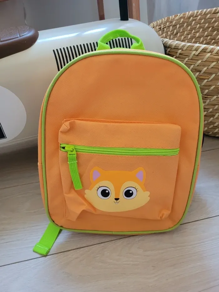 Sac à dos enfant neuf