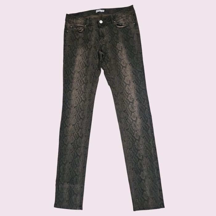 Jean marque Promod
