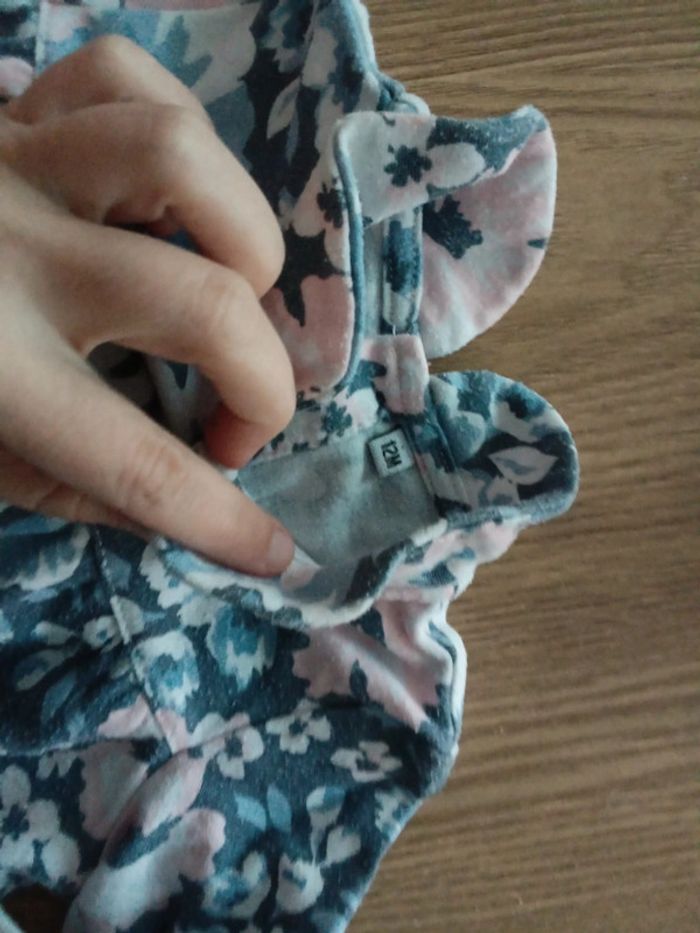 Ensemble 2 mois - photo numéro 4