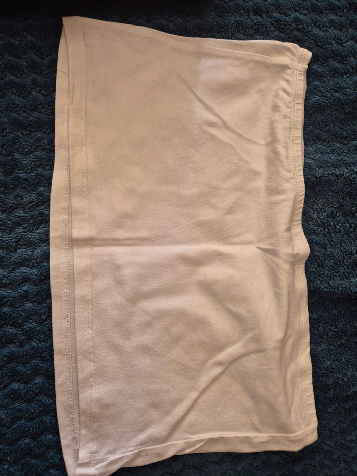 Bandeau grossesse ventre taille unique - photo numéro 2