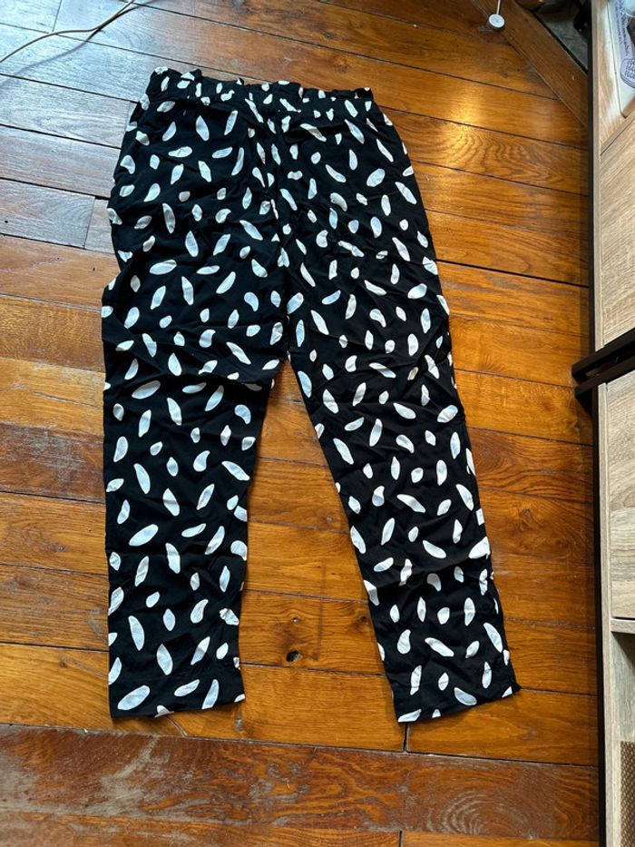 pantalon fluide - photo numéro 2