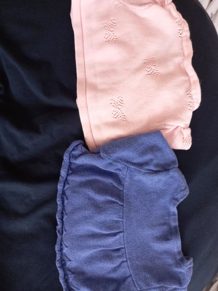 Lot 2 boléros - photo numéro 8