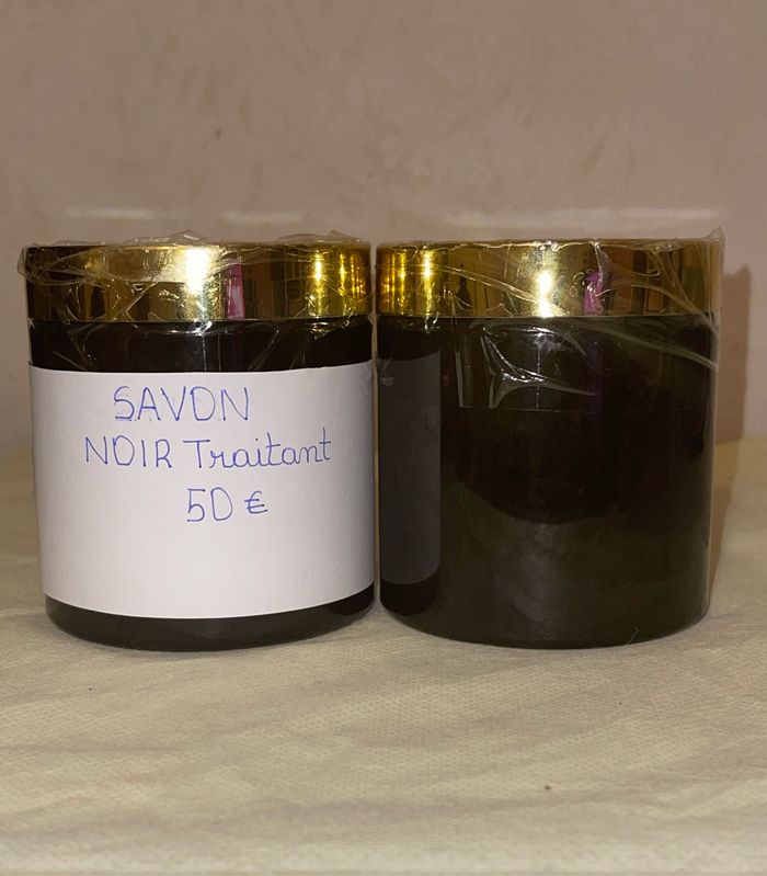 Produit corporel naturel et bio