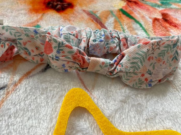 Ensemble complet bébé fille 3 mois - photo numéro 12