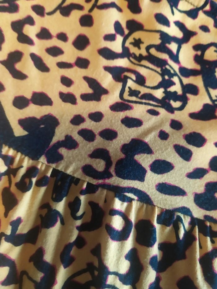 Robe ML - photo numéro 3