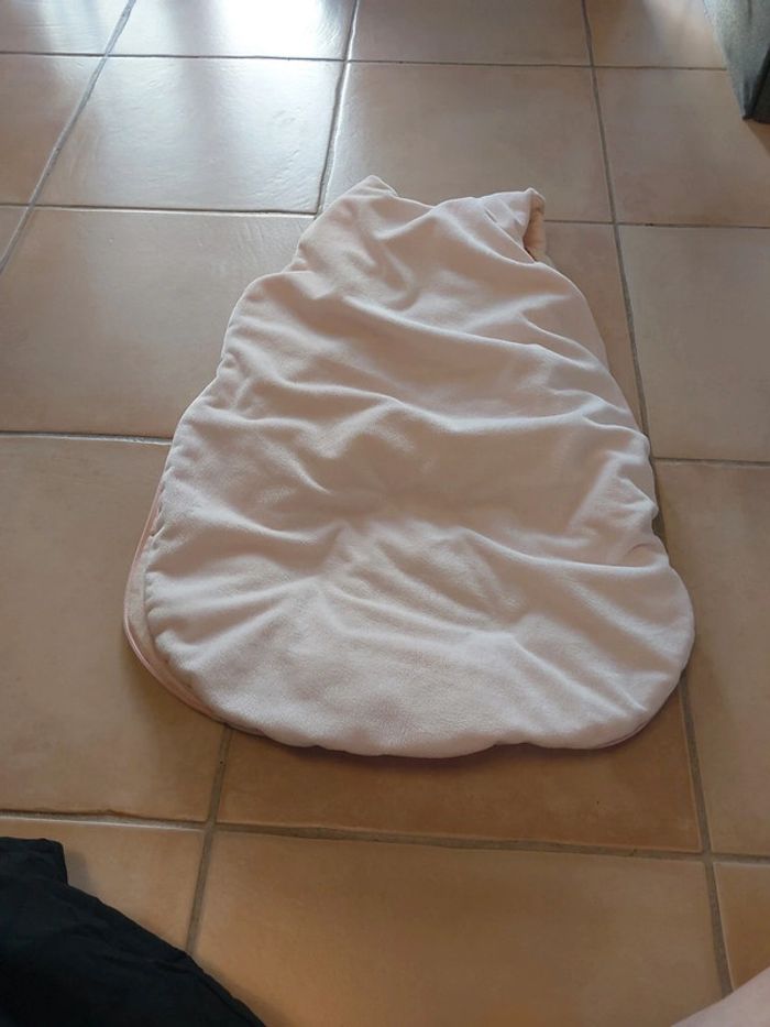 Gigoteuse jade la licorne nattou - photo numéro 3