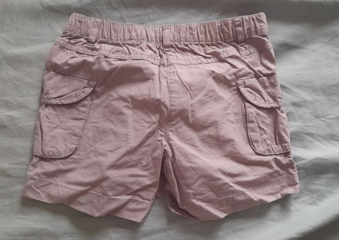 Jupe short - photo numéro 5