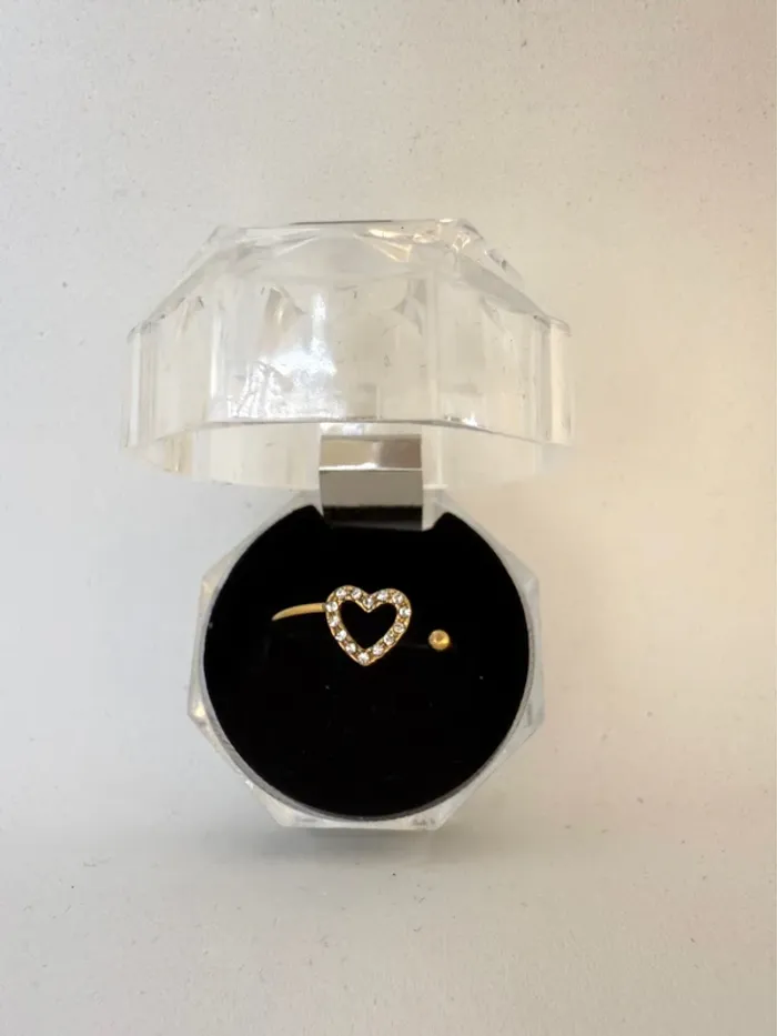 Bague