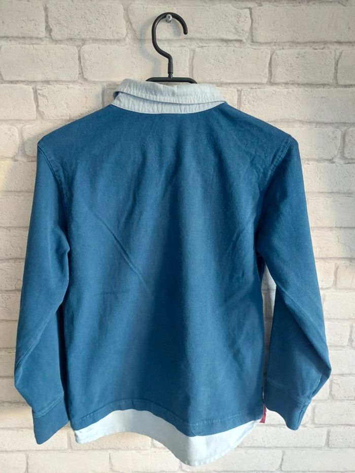Sweat Gymboree taille 12 ans - photo numéro 2