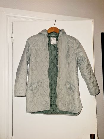 Veste légère