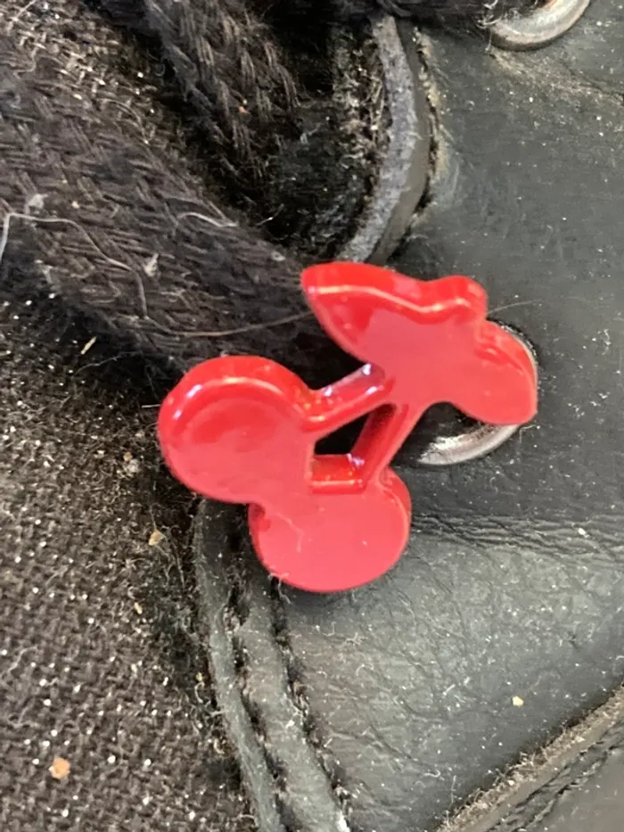 Bottines Femme Le Temps des Cerises 39 - photo numéro 2