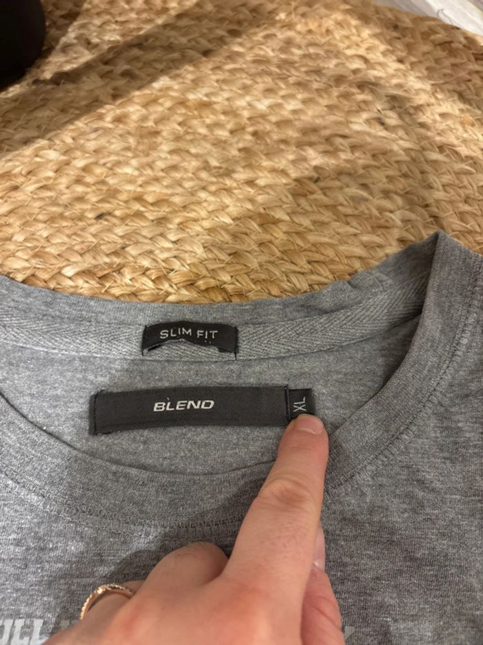 Maillot homme XL - photo numéro 3
