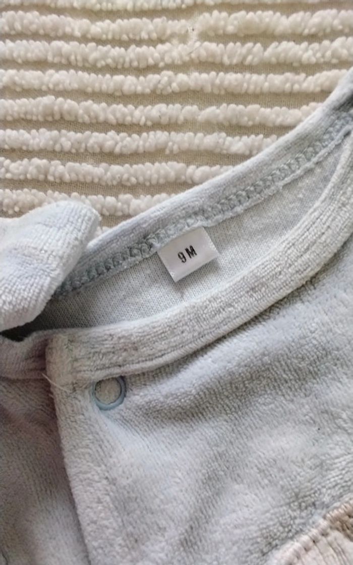 Pyjama - photo numéro 2