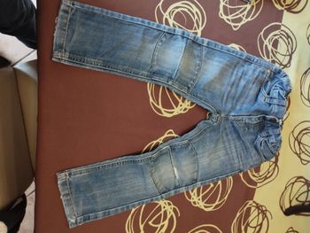 Jeans Kids by Gémo 4 ans