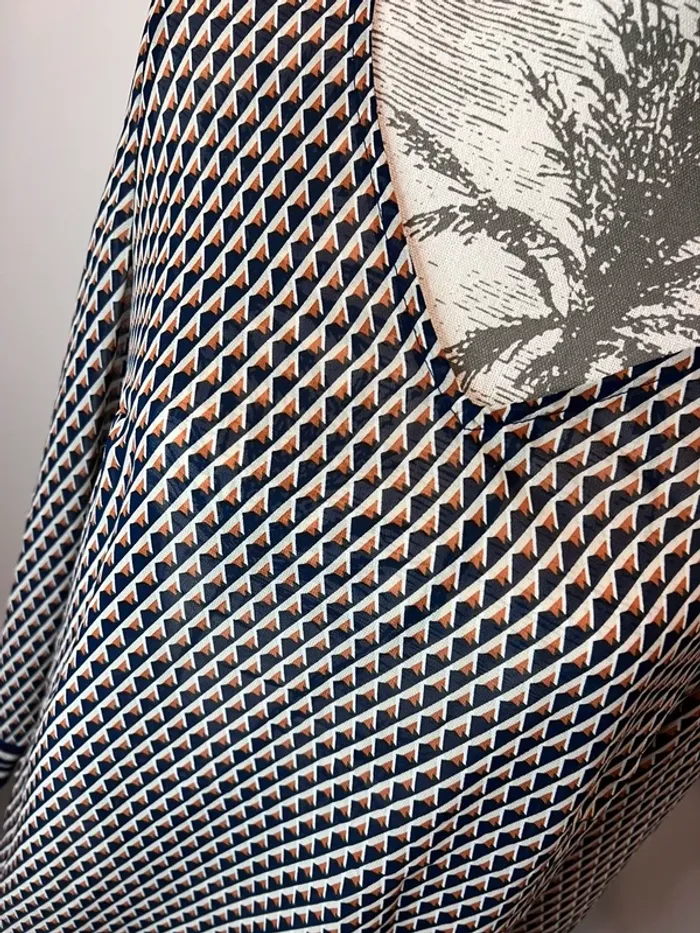 Blouse manches longues - photo numéro 8