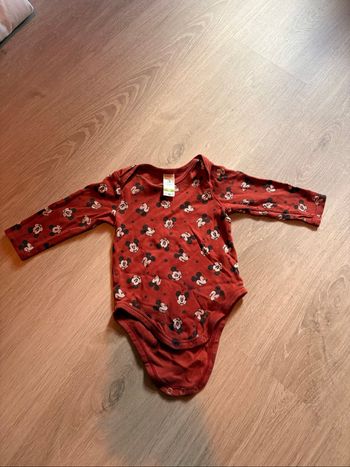 Bodies Mickey
