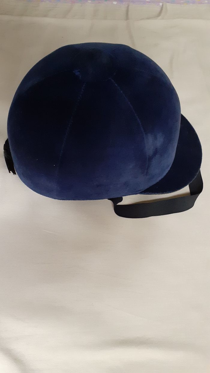 Bombe équitation 53 cm - photo numéro 2