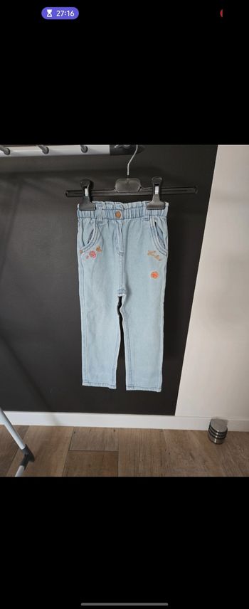 Jeans 24 mois