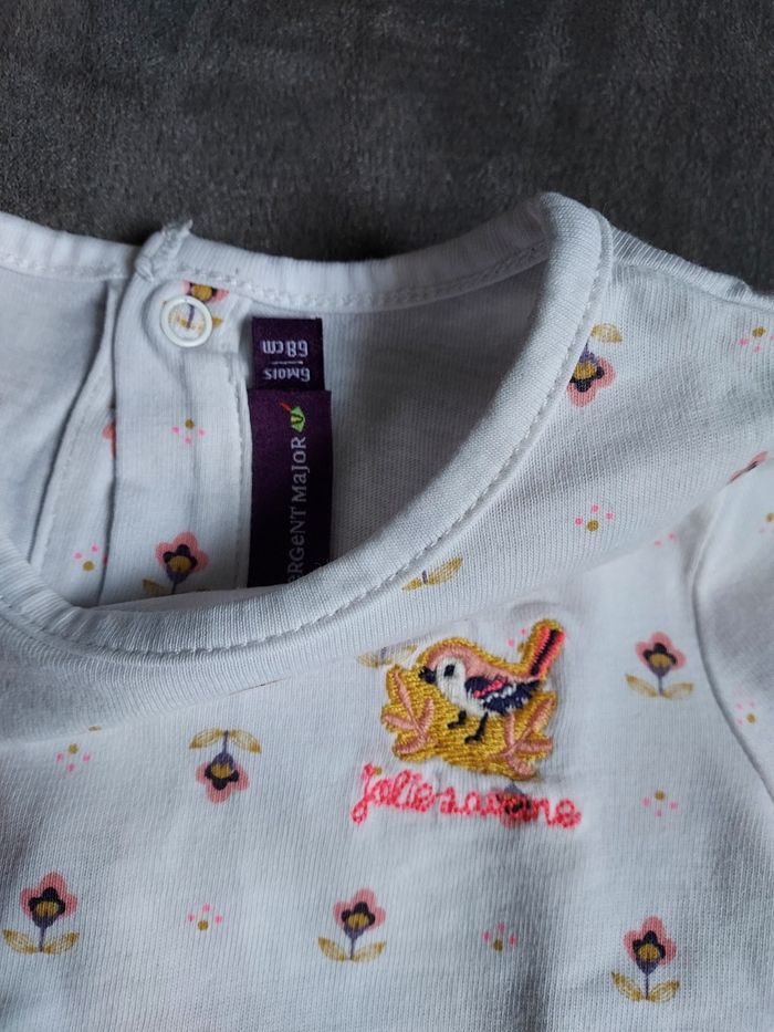 Tenue 6 mois - photo numéro 9