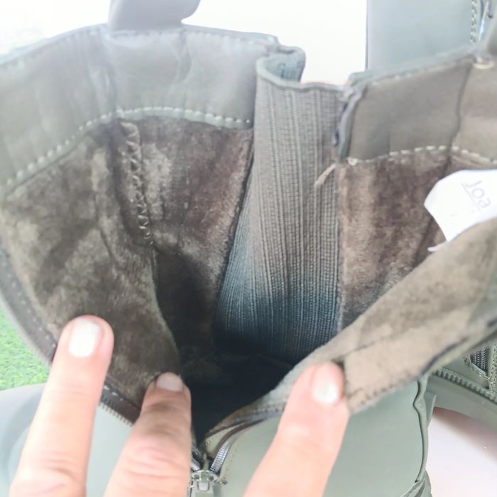Botte ranger - photo numéro 5