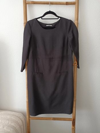 Jolie robe noire Promod taille 36