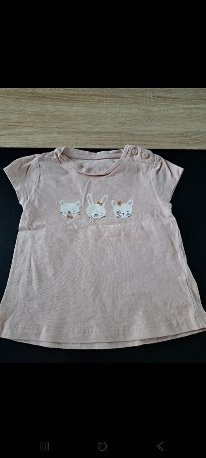 Tee-shirt