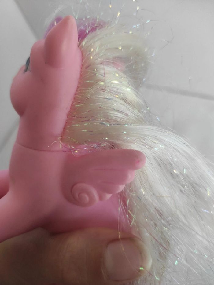 My little pony g3 hidden treasure - photo numéro 12