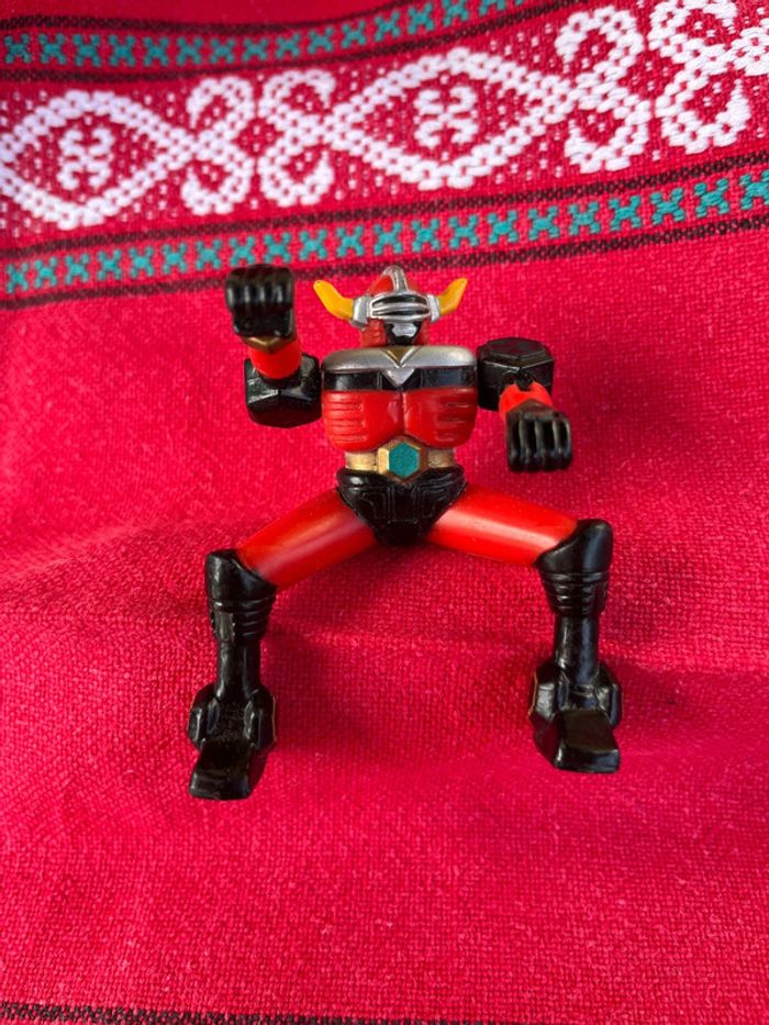 Power ranger torozord - photo numéro 2