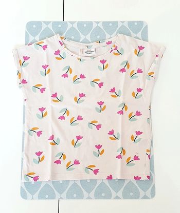 T-shirt Tape a l'oeil - 2A