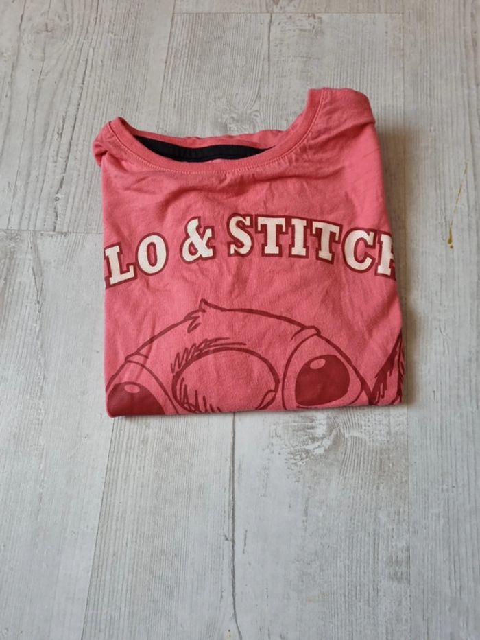 Theeshirt - photo numéro 2