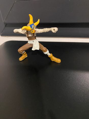 Figurine One piece Sniper King manga