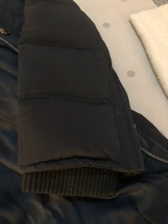 Doudoune manteau à capuches Pepe Jeans - photo numéro 9