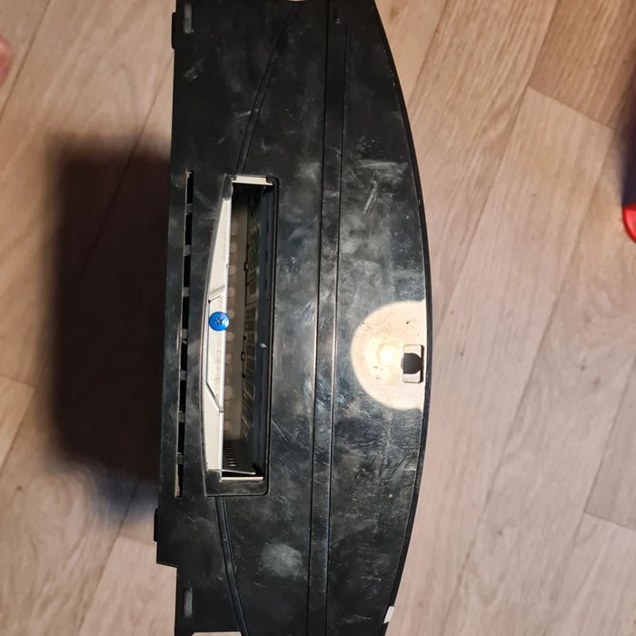 Playstation 3 - photo numéro 3