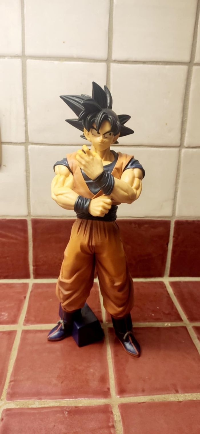 Dragon Ball - photo numéro 2