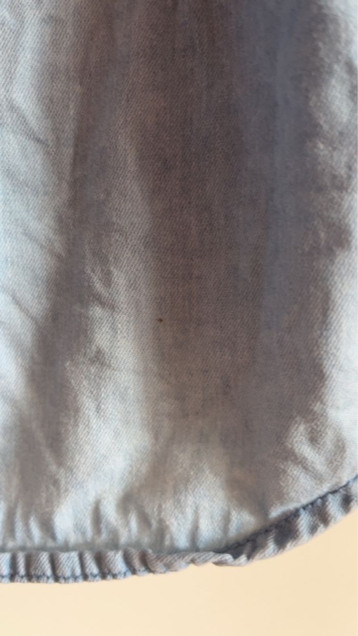 Chemise 8 ans - photo numéro 6