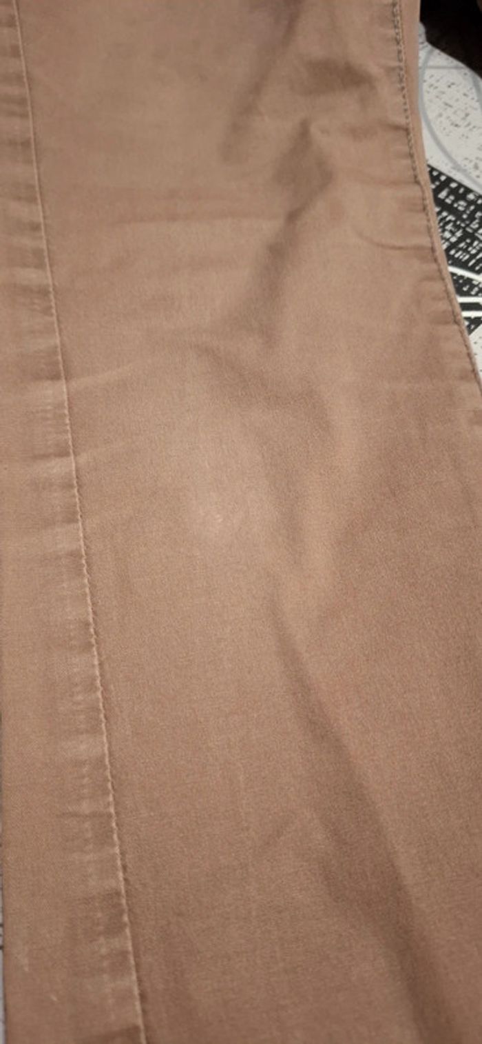 Pantalon Chino 12 ans - photo numéro 6