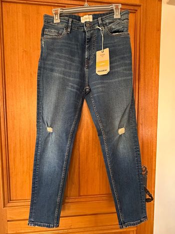 Jeans troués homme Pull & Bear