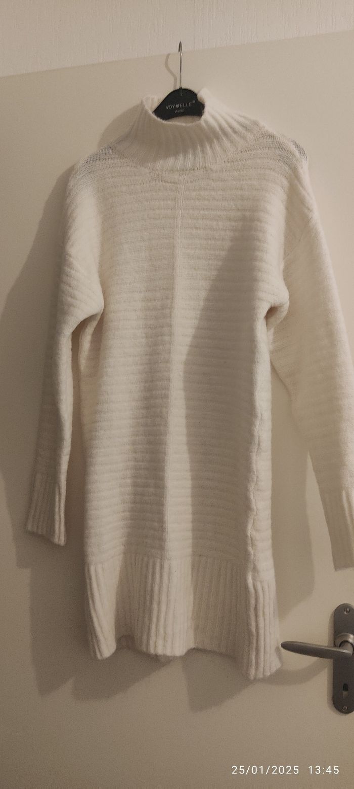 Robe pull - photo numéro 2